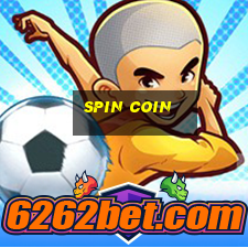 spin coin