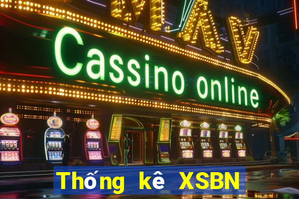 Thống kê XSBN ngày 4