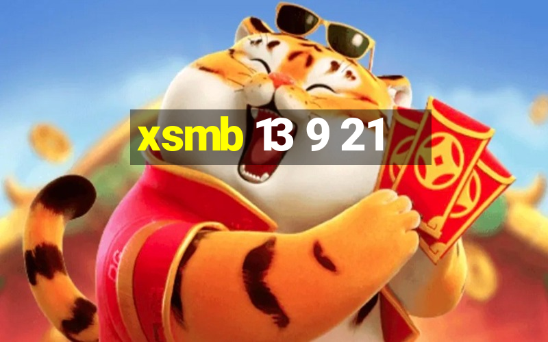 xsmb 13 9 21