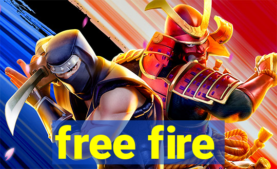 free fire