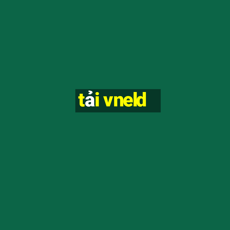 tải vneld