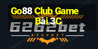 Go88 Club Game Bài 3C