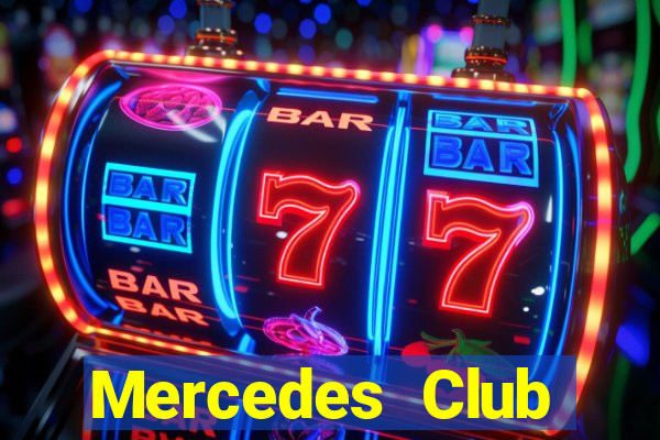 Mercedes Club giải trí