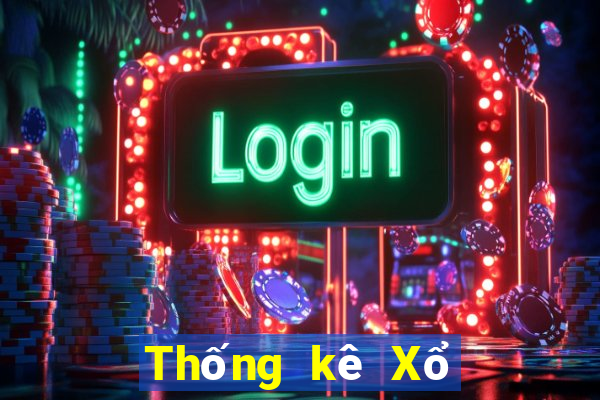 Thống kê Xổ Số Bà Rịa Vũng Tàu ngày 29