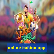 online casino app