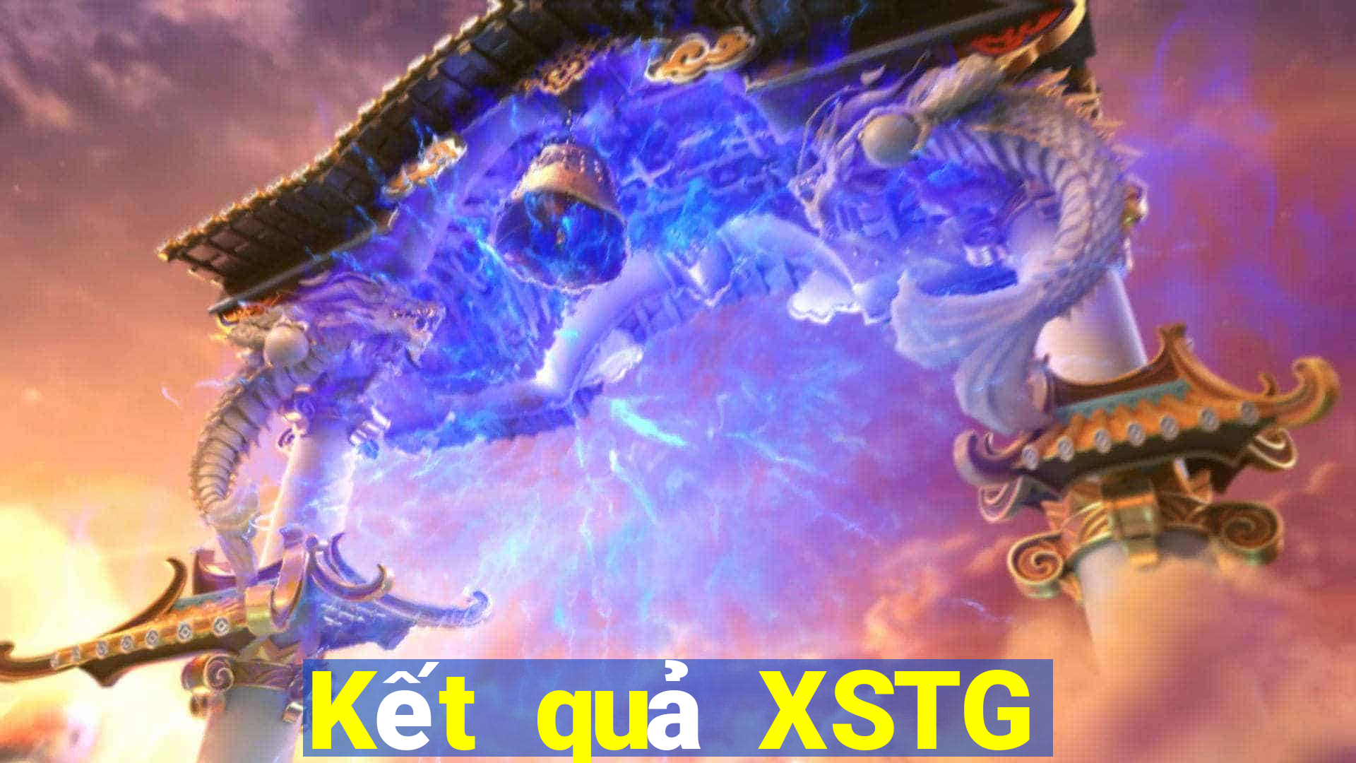 Kết quả XSTG thứ tư