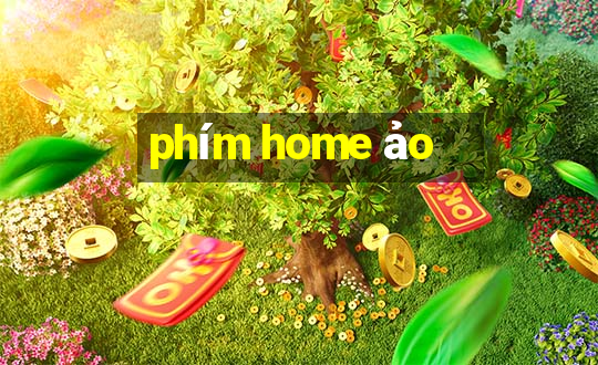 phím home ảo