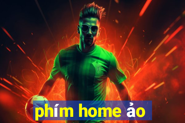 phím home ảo