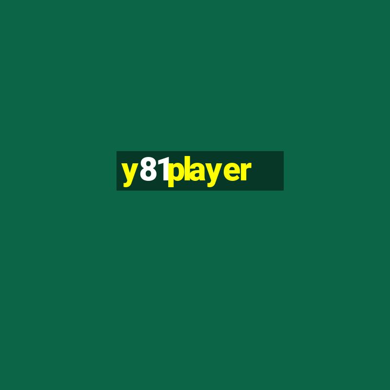 y81player