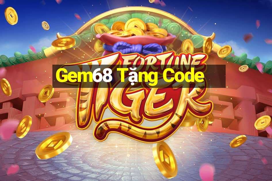 Gem68 Tặng Code