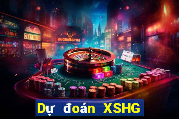 Dự đoán XSHG ngày 14