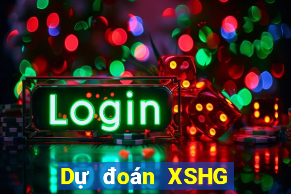 Dự đoán XSHG ngày 14