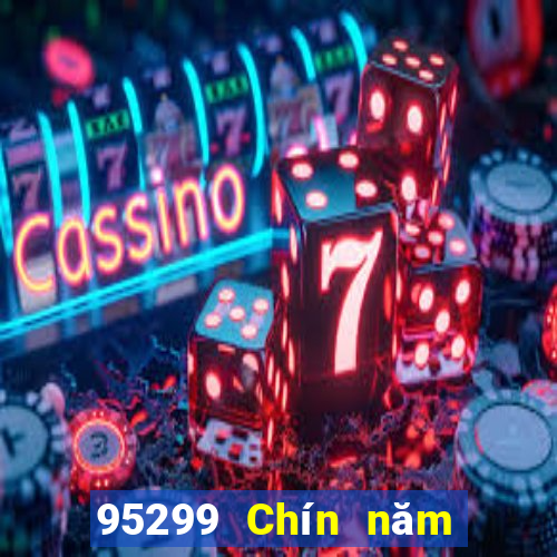 95299 Chín năm tối cao game bài