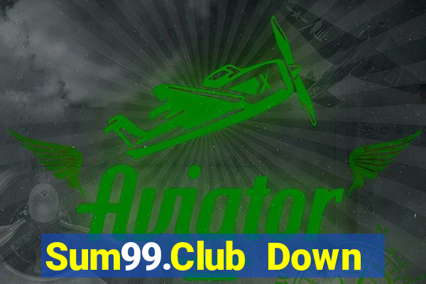 Sum99.Club Down Game Bài Vui