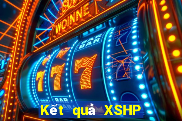 Kết quả XSHP Thứ 4