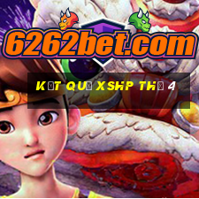 Kết quả XSHP Thứ 4