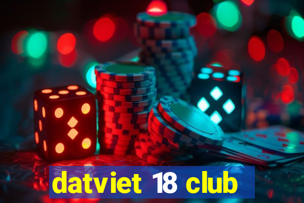 datviet 18 club