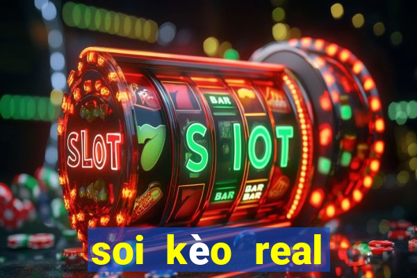 soi kèo real madrid hôm nay