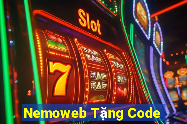 Nemoweb Tặng Code