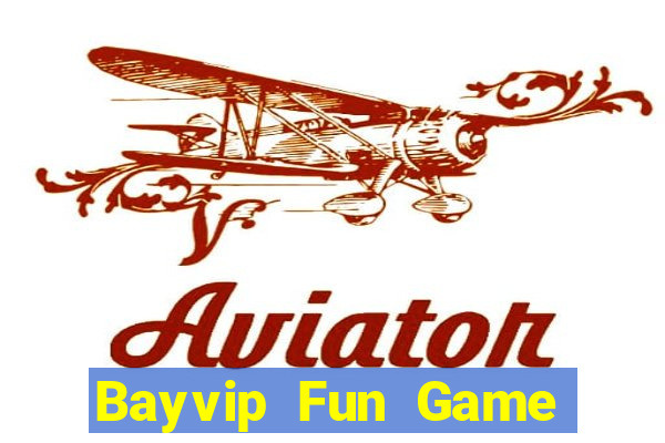 Bayvip Fun Game Bài Khuyến Mãi