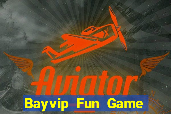 Bayvip Fun Game Bài Khuyến Mãi