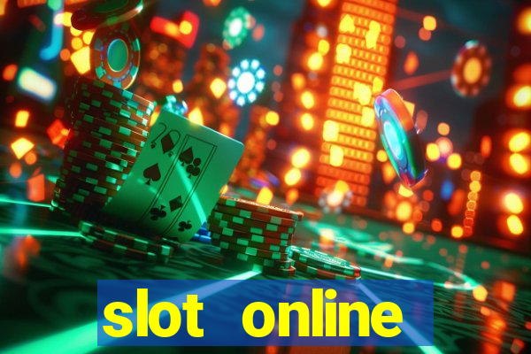 slot online tergacor 2024