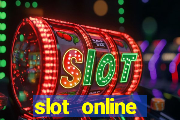 slot online tergacor 2024