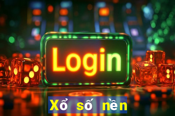 Xổ số nền tảng 767