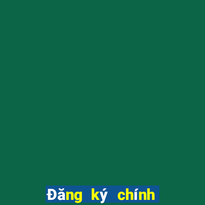 Đăng ký chính thức bbin