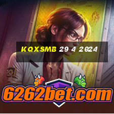 kqxsmb 29 4 2024