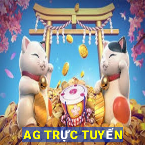 AG TRỰC TUYẾN