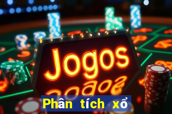 Phân tích xổ số TP Hồ Chí Minh thứ hai