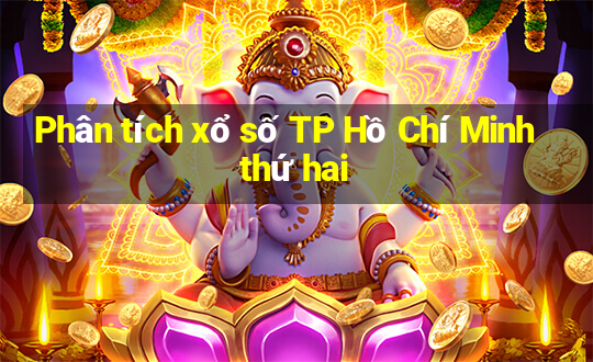 Phân tích xổ số TP Hồ Chí Minh thứ hai