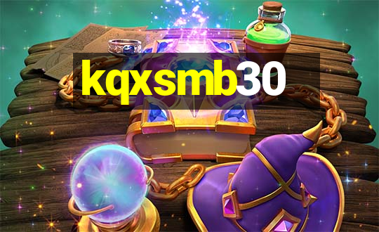 kqxsmb30