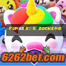 Fun88 xổ số Bocheng