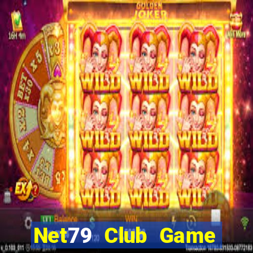 Net79 Club Game Bài 52