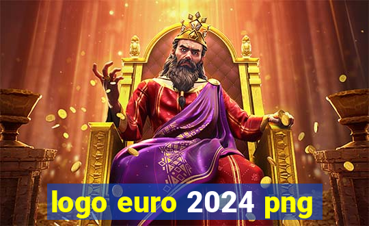 logo euro 2024 png