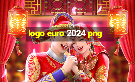 logo euro 2024 png