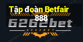 Tập đoàn Betfair 888