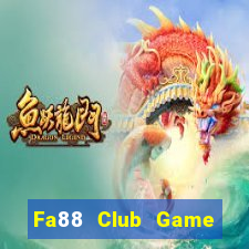 Fa88 Club Game Bài Club