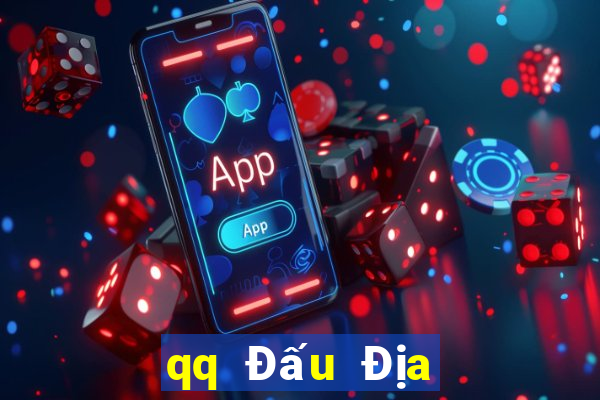 qq Đấu Địa Chủ Cổ điển Tải về