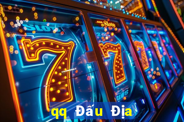 qq Đấu Địa Chủ Cổ điển Tải về