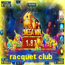 racquet club