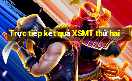 Trực tiếp kết quả XSMT thứ hai