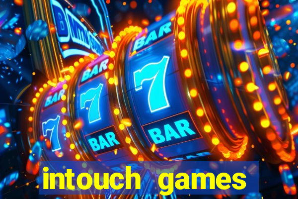 intouch games casino bonuses