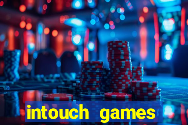 intouch games casino bonuses