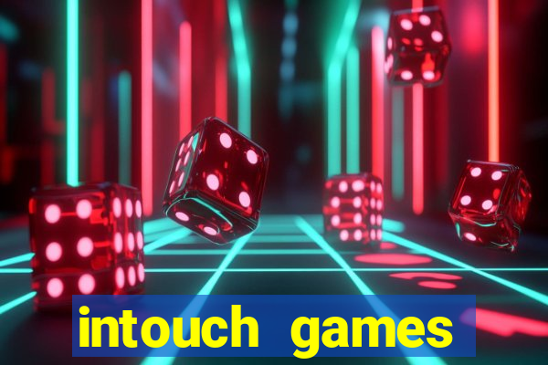 intouch games casino bonuses