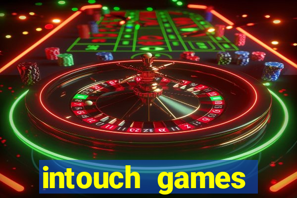 intouch games casino bonuses