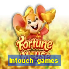 intouch games casino bonuses