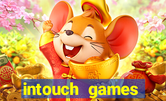 intouch games casino bonuses